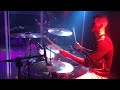 Drum Cam Tributai Ministério Zoe Ministério Resgate