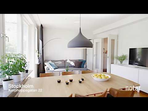 Såld, 2:a · 45m2 · 3187 kr avg, Hammarby Sjöstad : Via Notar mäklare Hammarby