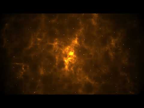 AFTER EFFECTS ANIMATED BACKGROUNDS | FIRE BACKGROUND | CINEMATIC BACKGROND | DARK GOLD BACKGROUND