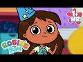 Dino Day Delayed NEW COMPILATION Cartoons For Kids Rosie S Rules Scholastic Kids