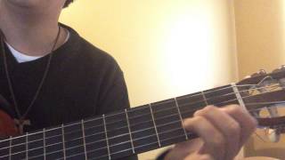 Tutorial: Ponme cerca de ti (Marco Barrientos)