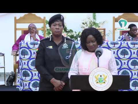 Women’s Empowerment: Naana Jane Pushes Digital Skills and Entrepreneurship