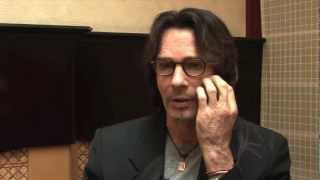 Rick Springfield (part 1)