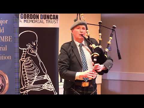 Jamie Forrester - MSR - 2025