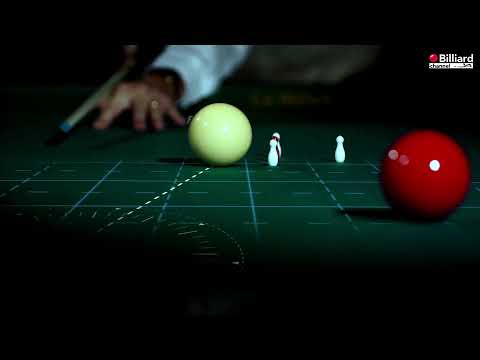 Gualemi Matteo VS Alasso Stefano - 21° Campionato Italiano Gallipoli