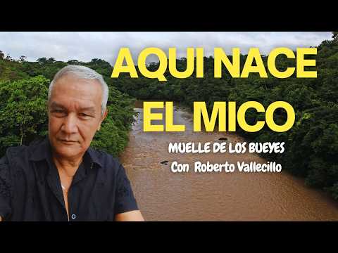 Muelle de los Bueyes: orgullo campesino de Nicaragua