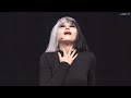 DREAMCATCHER 드림캐쳐 SIYEON Paradise Lost Seven Spirits