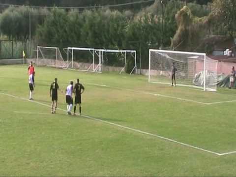 U.S.D. Borgio Verezzi 2 - 2 A.S.D.  Dolcedo