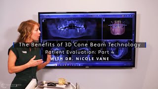 New Patient Exam and 3D Cone Beam: Part 4