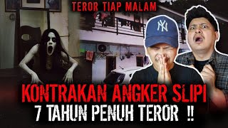 Download lagu UDAHLAH PINDAH AJA !! KONTRAKAN ANGKER SLIPI mp3 Download lagu UDAHLAH PINDAH AJA !! KONTRAKAN ANGKER SLIPI mp3