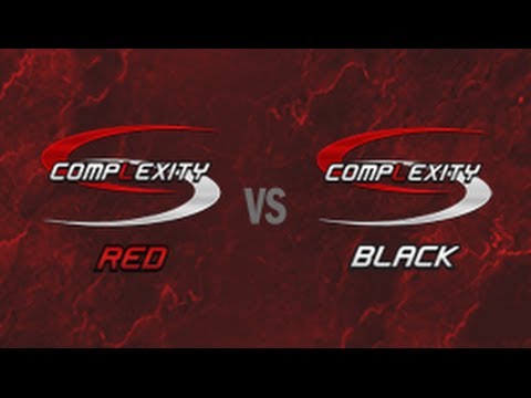 CLB vs CLR - 2014 NA CS Playoff Quartfinals G2