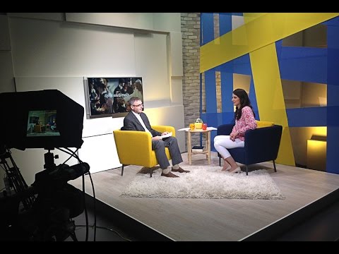 Opća audijencija s papom Franjom – iz novog studija LTV-a!