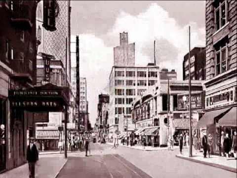 Shep Fields & his Rippling Rhythm - Three short instrumentals