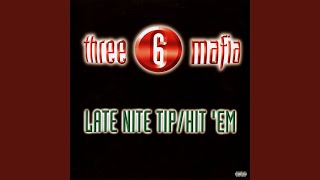 Late Nite Tip (Instrumental)