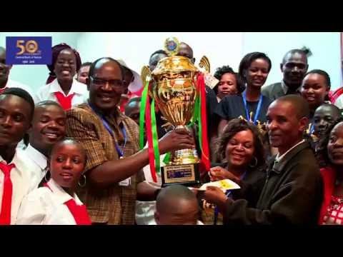 Kenya Music Festival 2016 - Day 6