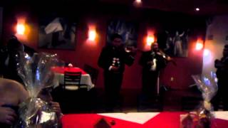 mariachi ay jalisco ,huapango de moncayo