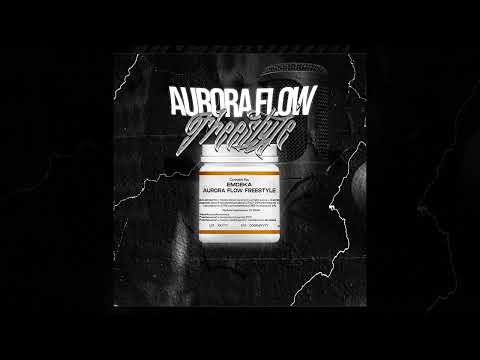 Emdeka - AURORA FLOW FREESTYLE