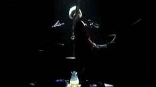 Tori Amos - Body And Soul (Anaheim 2007-12-15)