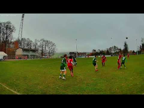 SC Falscheid 1:2 FC Kutzhof II | Topspiel Kreisliga A Ill/Theel