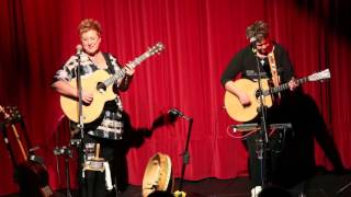 If this were your Last day - Chris While and Julie Matthews October 2015