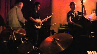 Andy Statman Trio with Noam Pikelny: Soldier's Joy