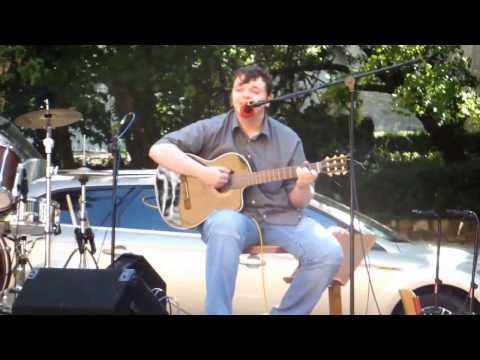 Chris De Burgh - The Words "I Love You" [Cover] / Dustin Löbert