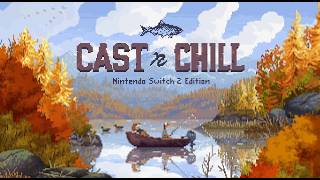 【Switch2】何か良さげなゲームをやろうの会【Cast n Chill】