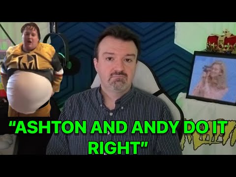 DSP Worries PPP Is Ghosting Him For Smark Guys