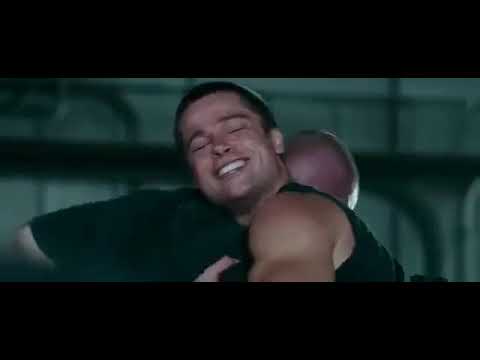 Pan a paní smitovy CZ avi