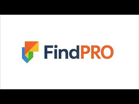 FindPRO