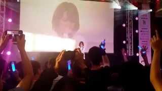Eir Aoi Lapis Lazuli Jpop Summit 2015
