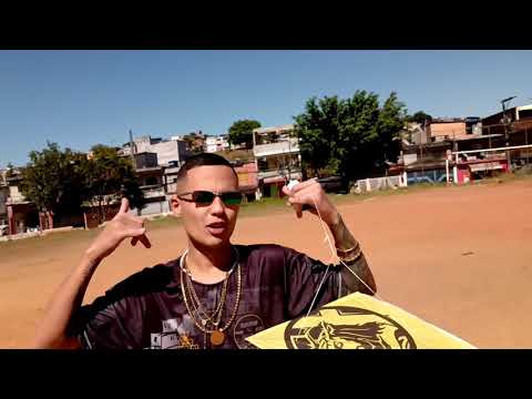 TRILHA SONORA DO GUETO -MAICON JR - CAMPINHO DE TERRA - MAKING OF 🔥