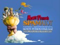 I'm All Alone (Spamalot) 