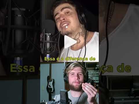 Gringo Reage ao parte do Whinderson Nunnes, Drip da Roça 2 (feat. Lil Whind)