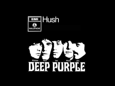 Deep Purple - Hush (PulpFusion Mix)