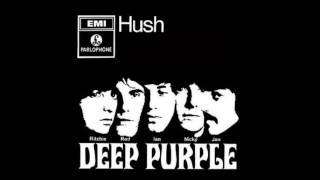 Deep Purple - Hush (PulpFusion Mix)