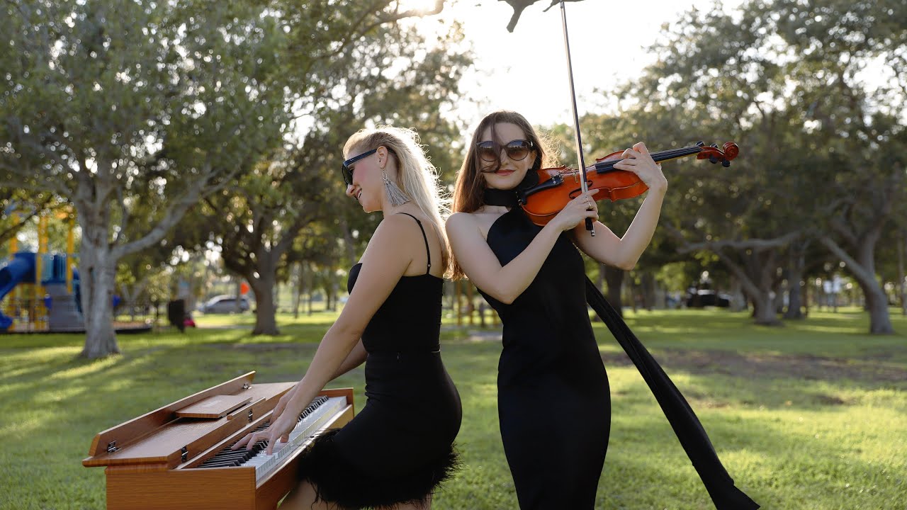 Promotional video thumbnail 1 for Duo de Luxe