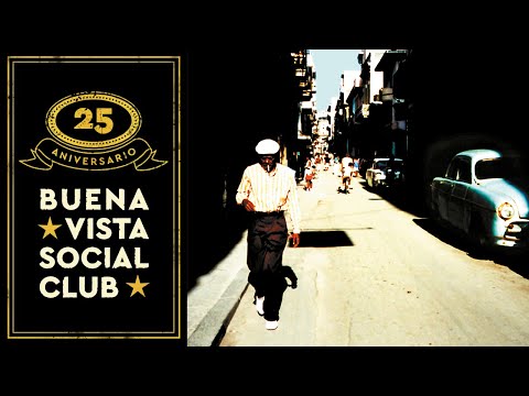 Buena Vista Social Club - Veinte Anos (Official Audio)