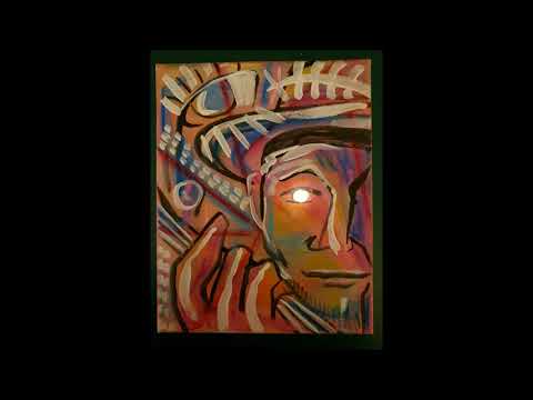 Just like a Freight Train, by Troy Youngblood