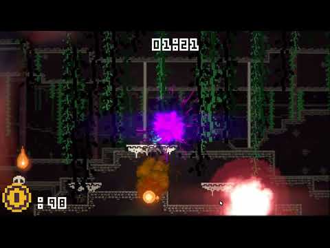 Fractured Balance youtube-video
