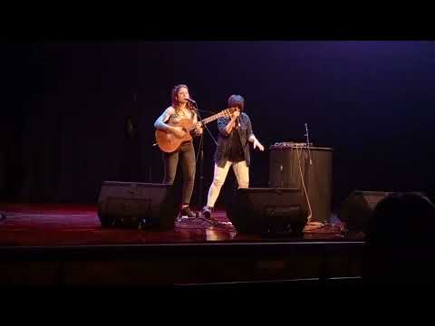 La otra - Aprenderé (en vivo en Medellín)