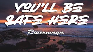 Rivermaya - You'll Be Safe Here (Lyrics)