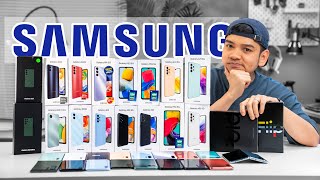 Download lagu Ngasih rating ke SEMUA HP SAMSUNG yang ada di pasaran (awal 2023) mp3 Download lagu Ngasih rating ke SEMUA HP SAMSUNG yang ada di pasaran (awal 2023) mp3