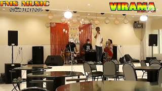 Download lagu RIZAL PAHLEVI / buta karena cinta / om VIRAMA mp3