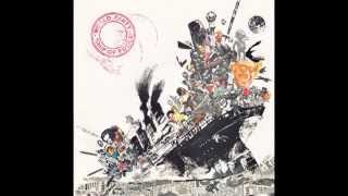 World Party – “Ship Of Fools” (Chrysalis) 1987