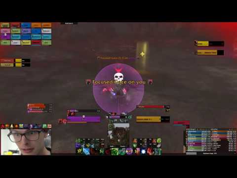 [Mythic] Ursoc - DH Havoc PoV