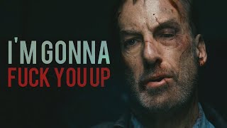 Nobody || I&#39;m Gonna Fuck You Up