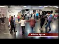 Kritiko Syrto At Tom And Sheree Party 9 29 2023