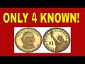 Super rare Presidential dollar error coins! Free giveaway too! Dollar coins worth money!