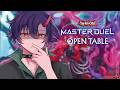 Yang mau test deck boleh